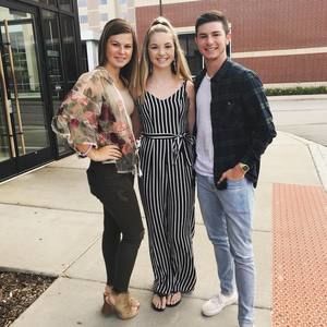 Meet your Posher, Connor